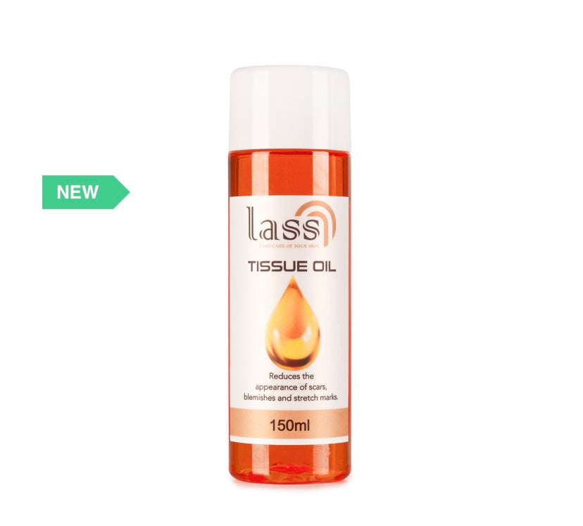 Tissue Oil