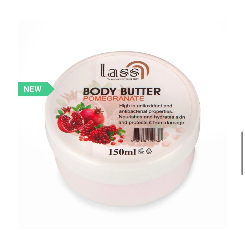 Body Butter
